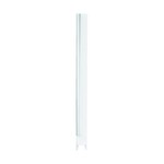 Maatwerk P 11 Frosted Silver