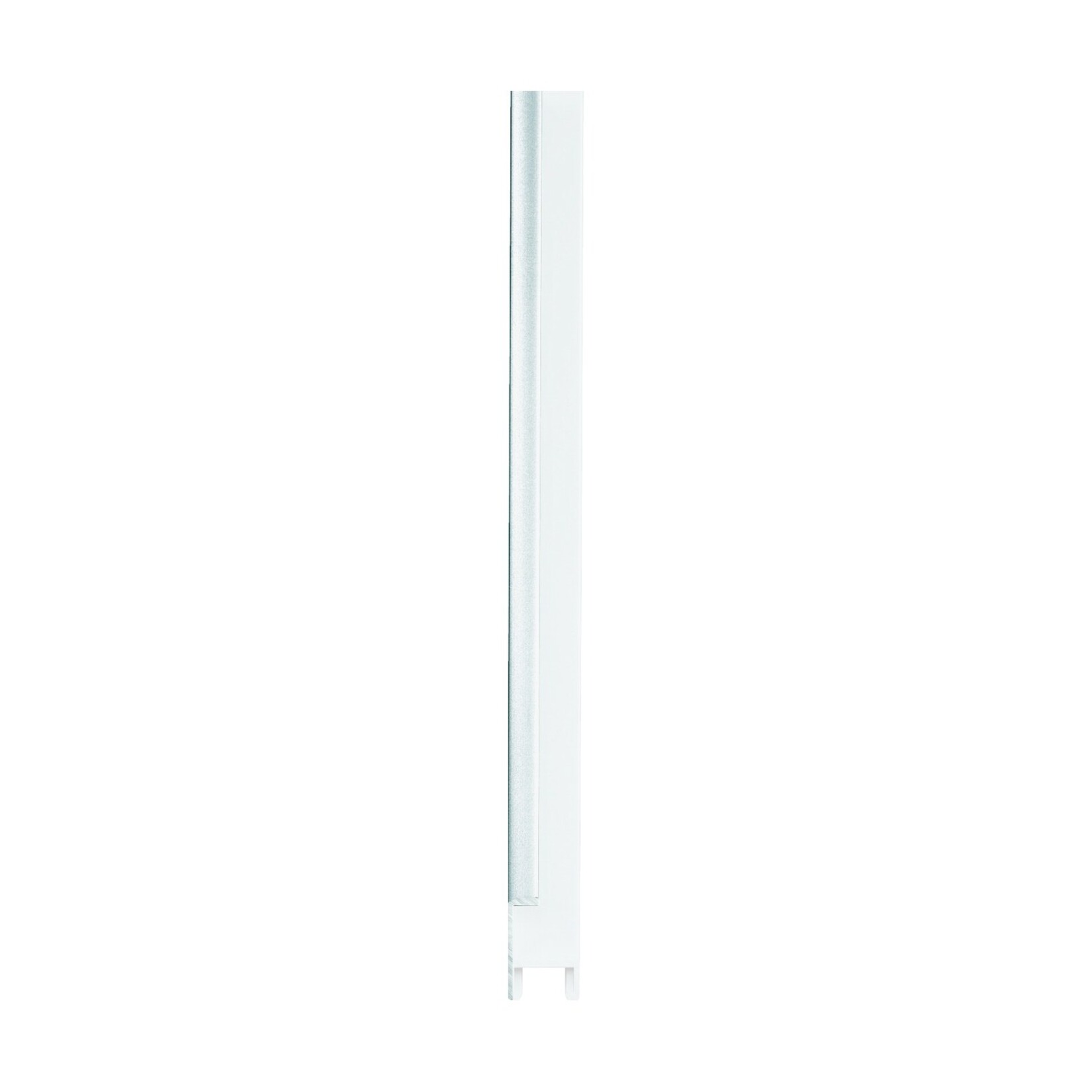 Maatwerk P 11 Frosted Silver