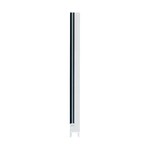 Maatwerk P 11 Jet Polished Black