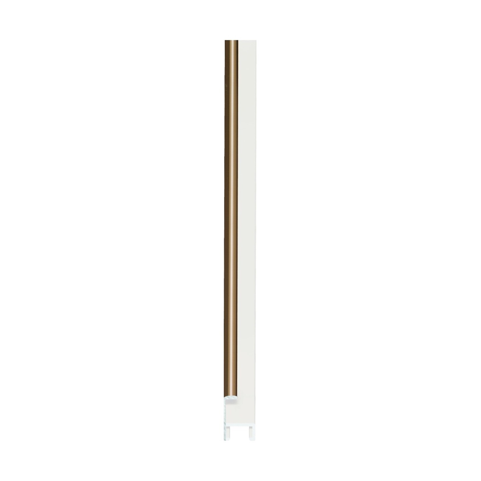 Maatwerk P 11 Walnut
