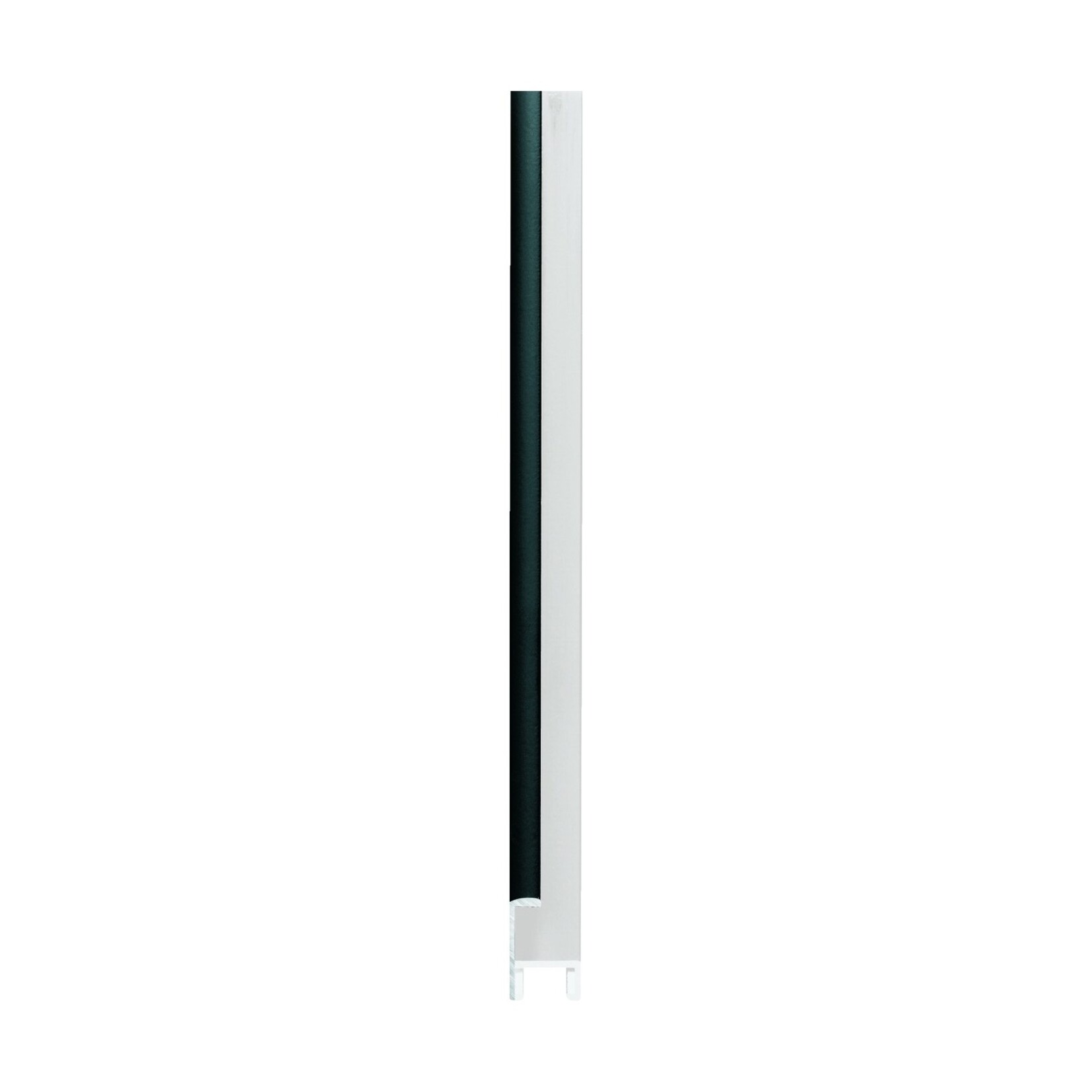 Maatwerk P 11 Black matt