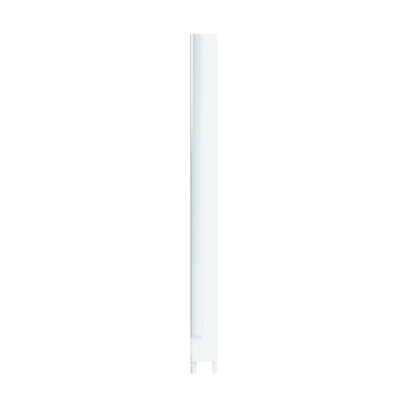 Maatwerk P 11 Glossy White