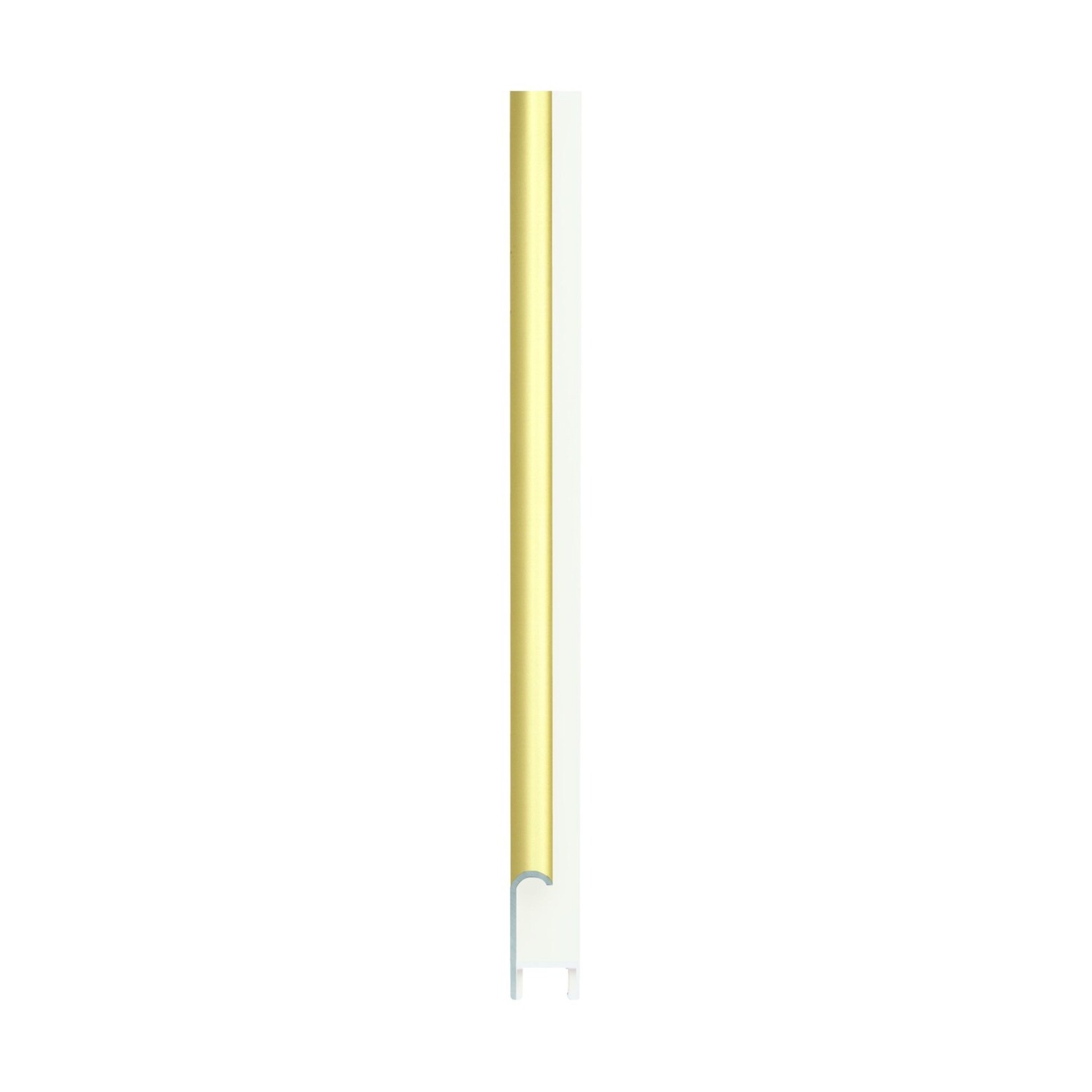 Maatwerk P 15 Frosted Gold