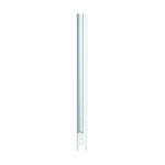 Maatwerk P 15 Frosted Silver