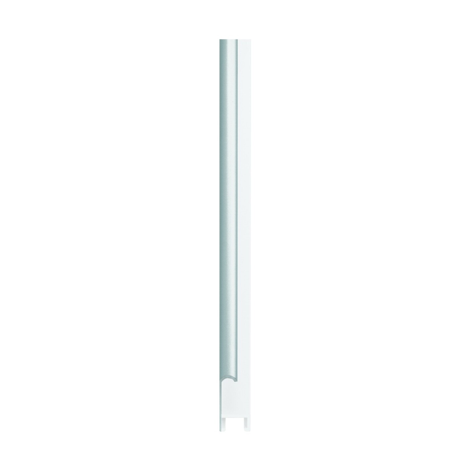 Maatwerk P 15 Frosted Silver