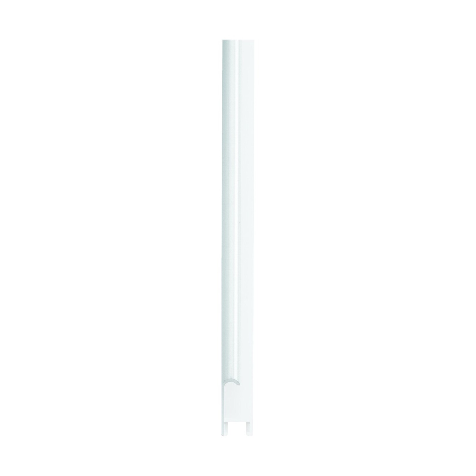 Maatwerk P 15 Glossy White