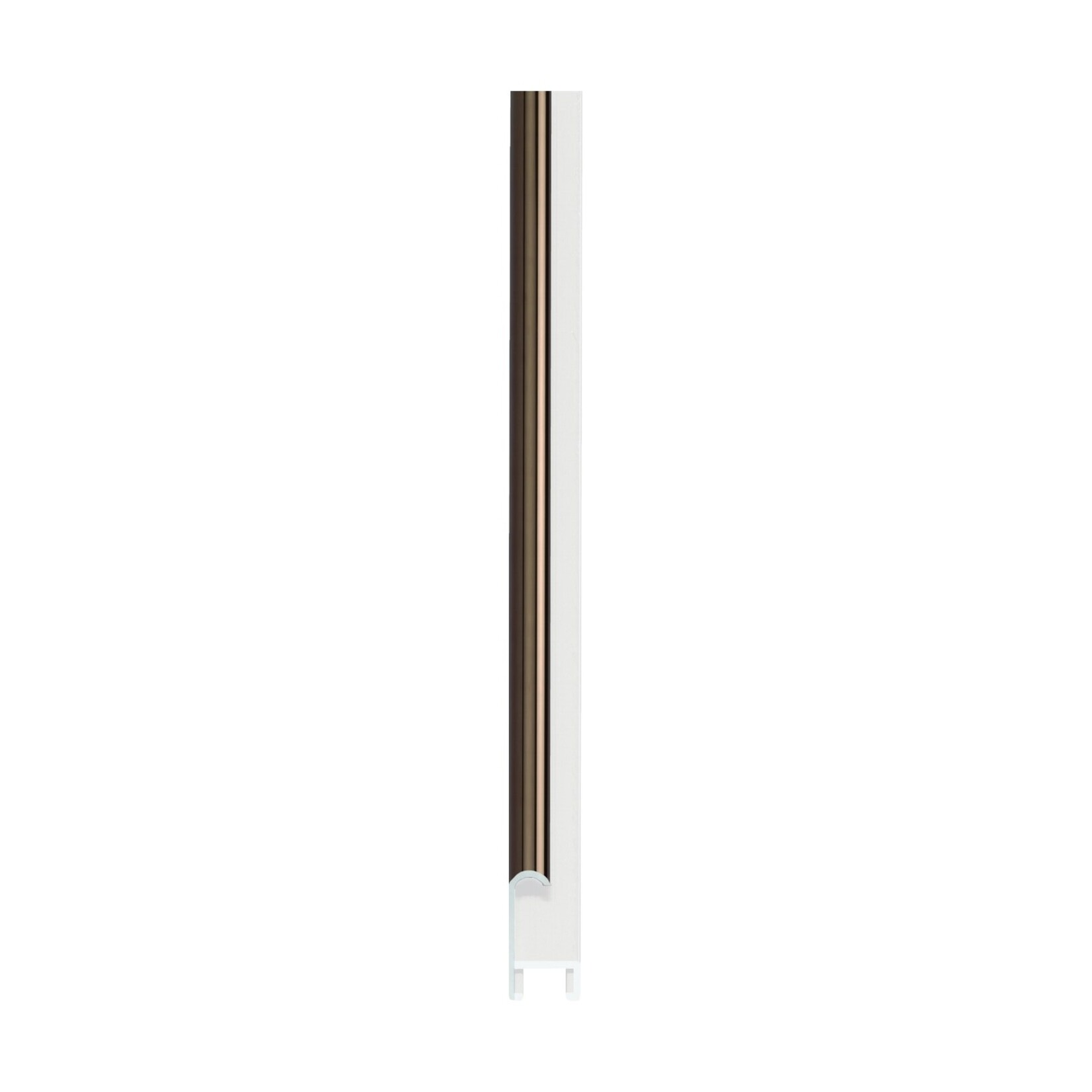 Maatwerk P 15 Walnut