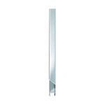 Maatwerk P 51 Polished Silver