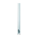 Maatwerk P 51 Frosted Silver