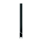 Maatwerk P 51 Jet Polished Black