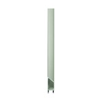 Maatwerk P 51 German Silver