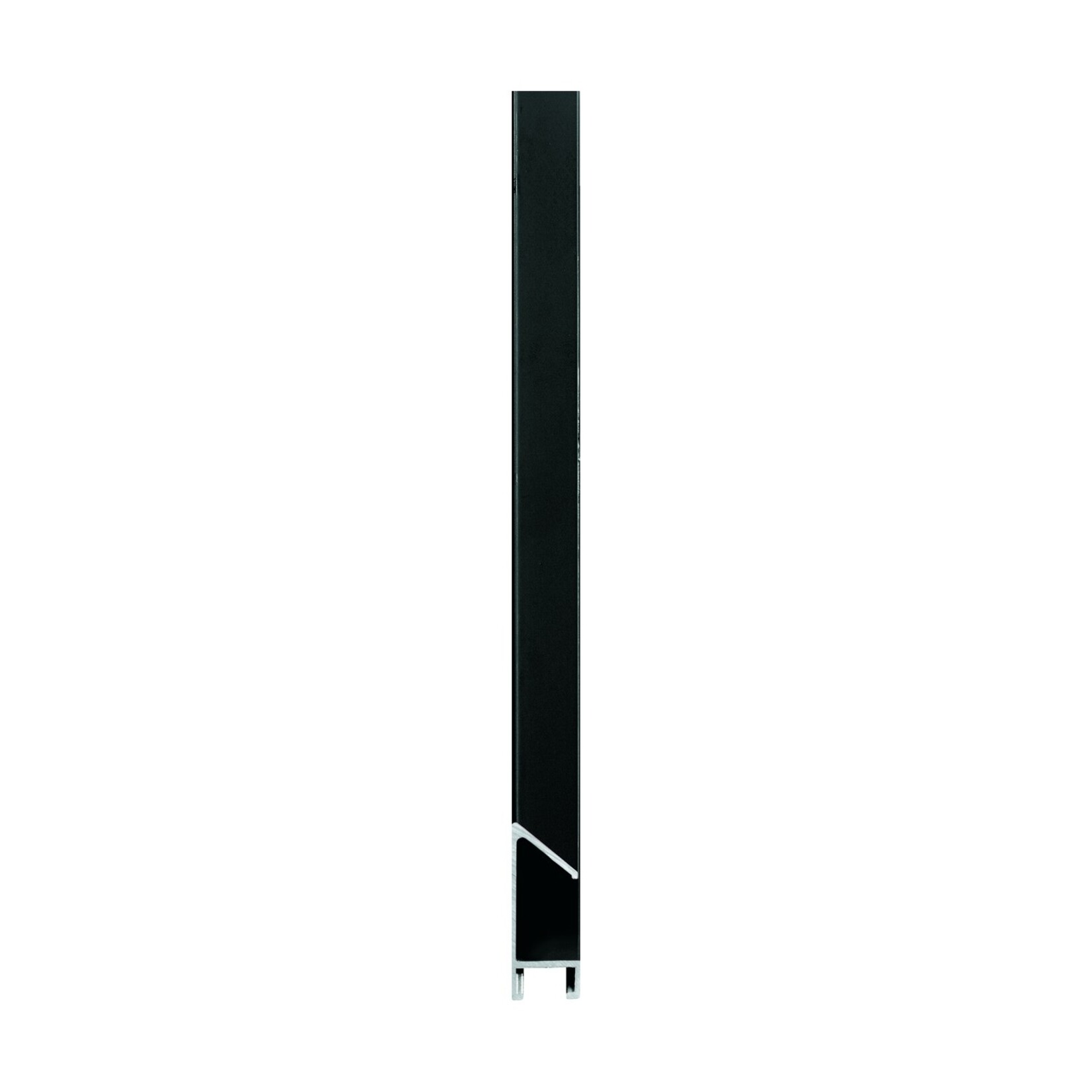 Maatwerk P 51 Black Matt