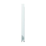 Maatwerk P 51 White Matt
