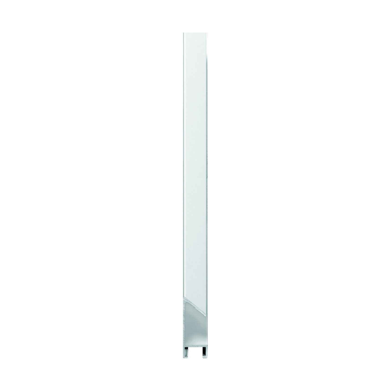 Maatwerk P 51 White Matt