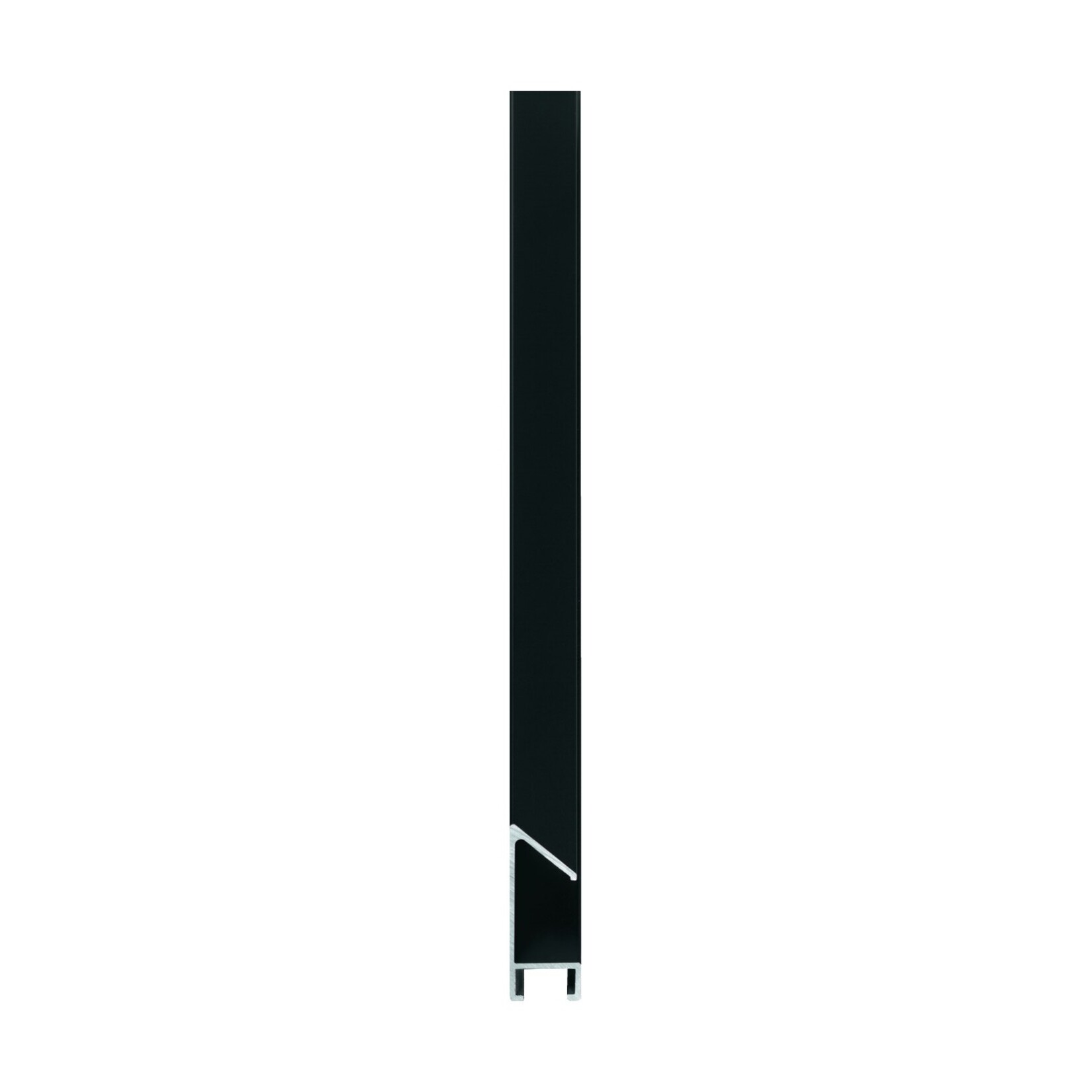 Maatwerk P 51 Anthracite