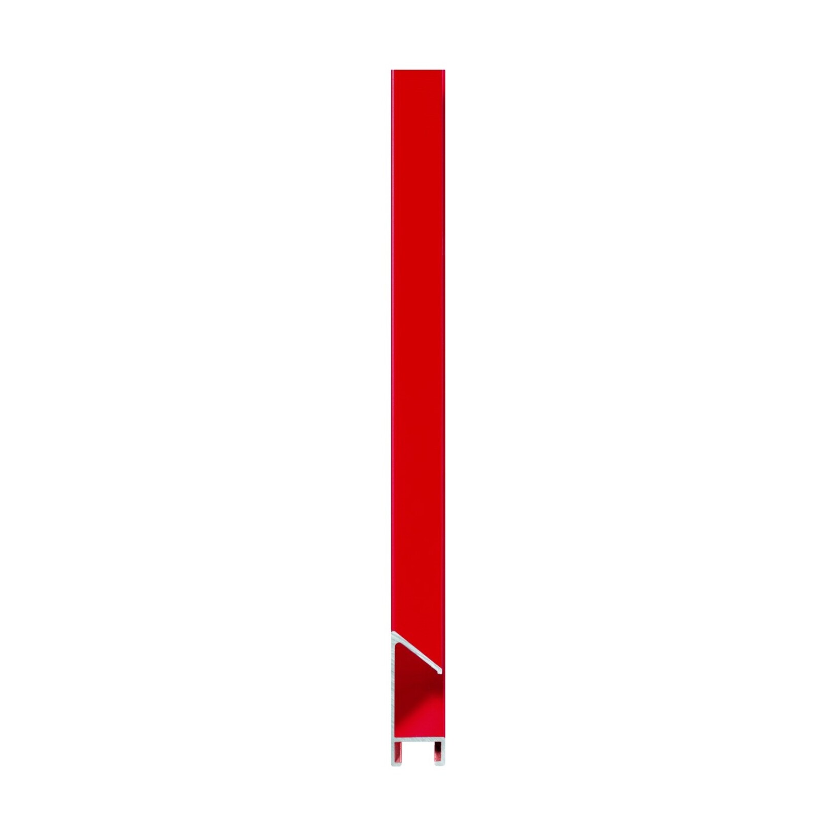 Maatwerk P 51 Hot Fire Red