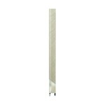 Maatwerk P 51 Florentine Silver
