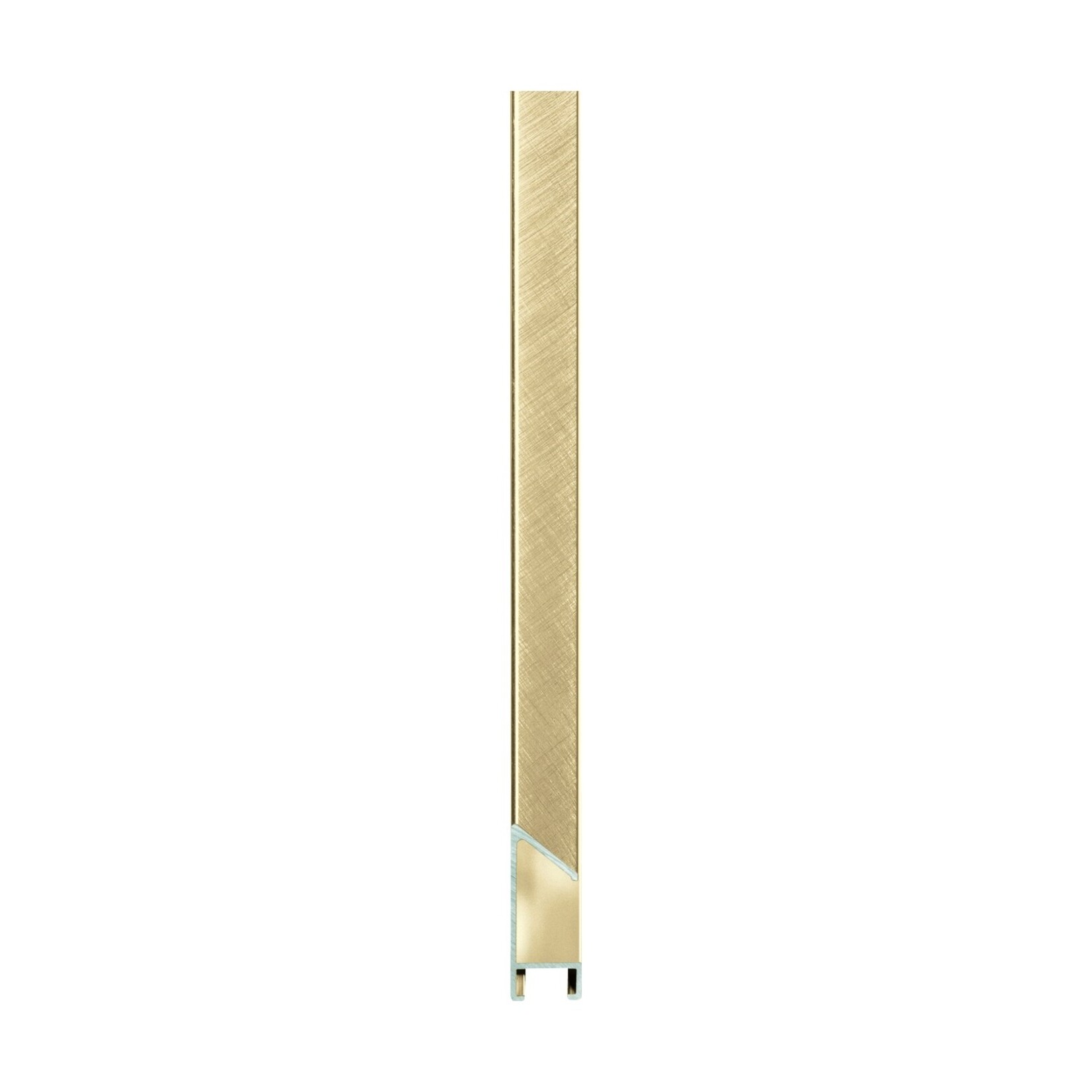 Maatwerk P 51 Florentine Gold
