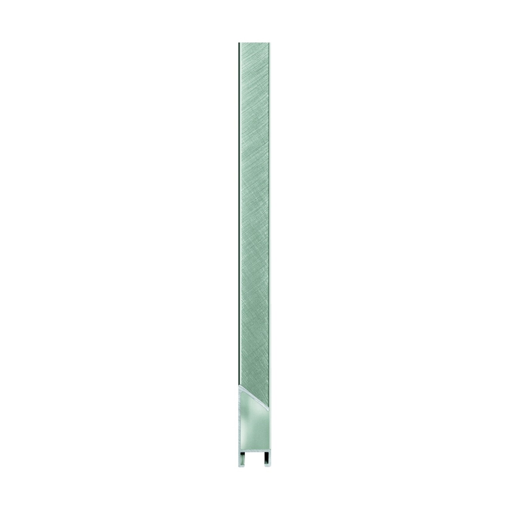 Maatwerk P 51 Florentine Grey