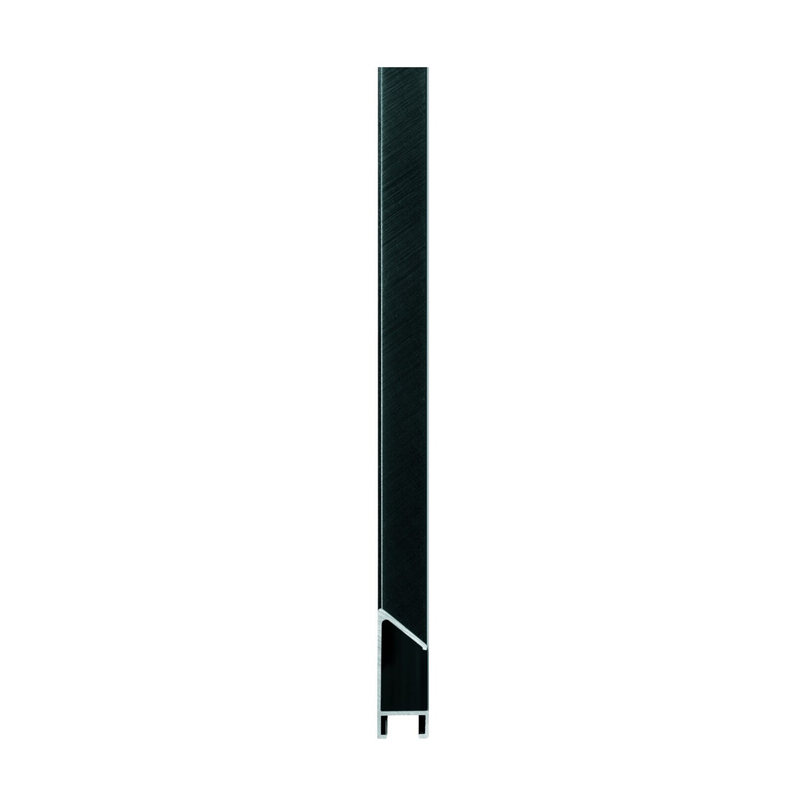 Maatwerk P 51 Florentine Black