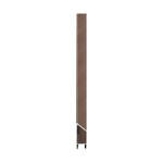 Maatwerk P 51 Florentine Walnut