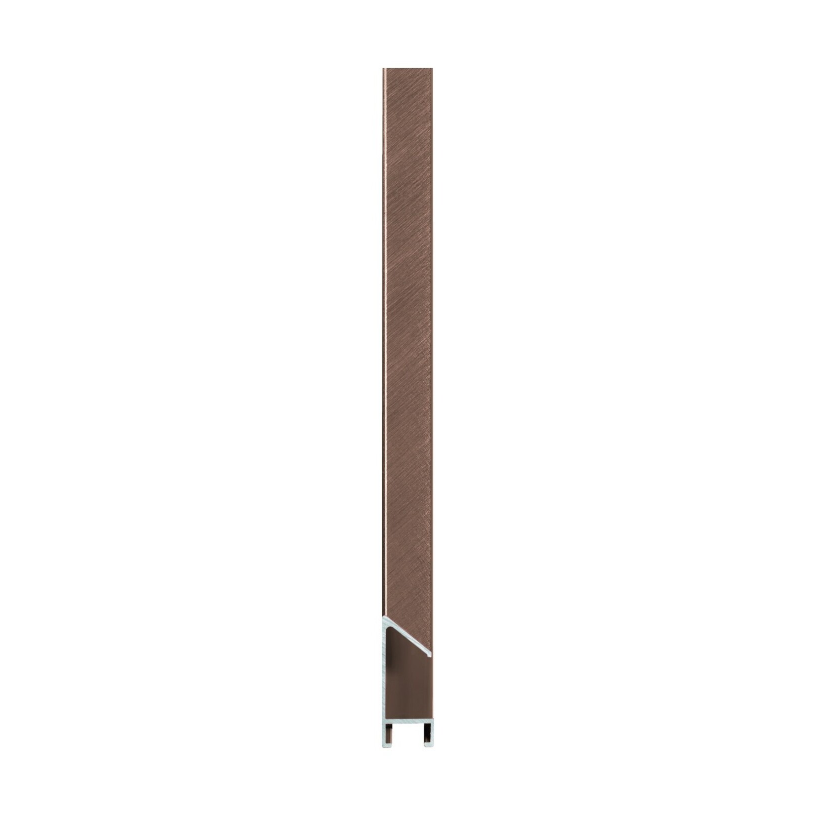 Maatwerk P 51 Florentine Walnut