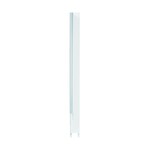 Maatwerk P 34 Frosted Silver