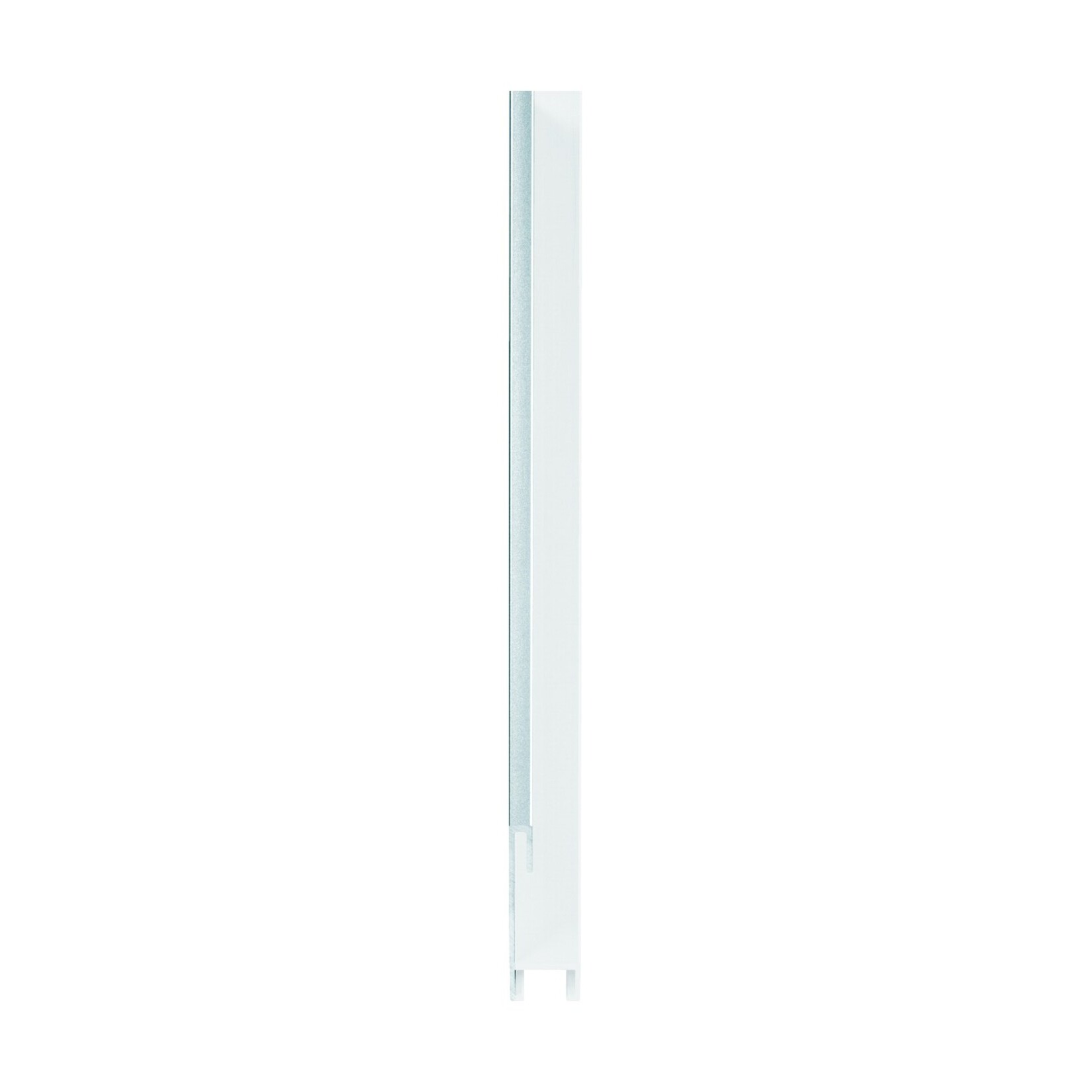 Maatwerk P 34 Frosted Silver