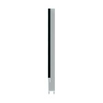 Maatwerk P 34 Matt Anodice Black