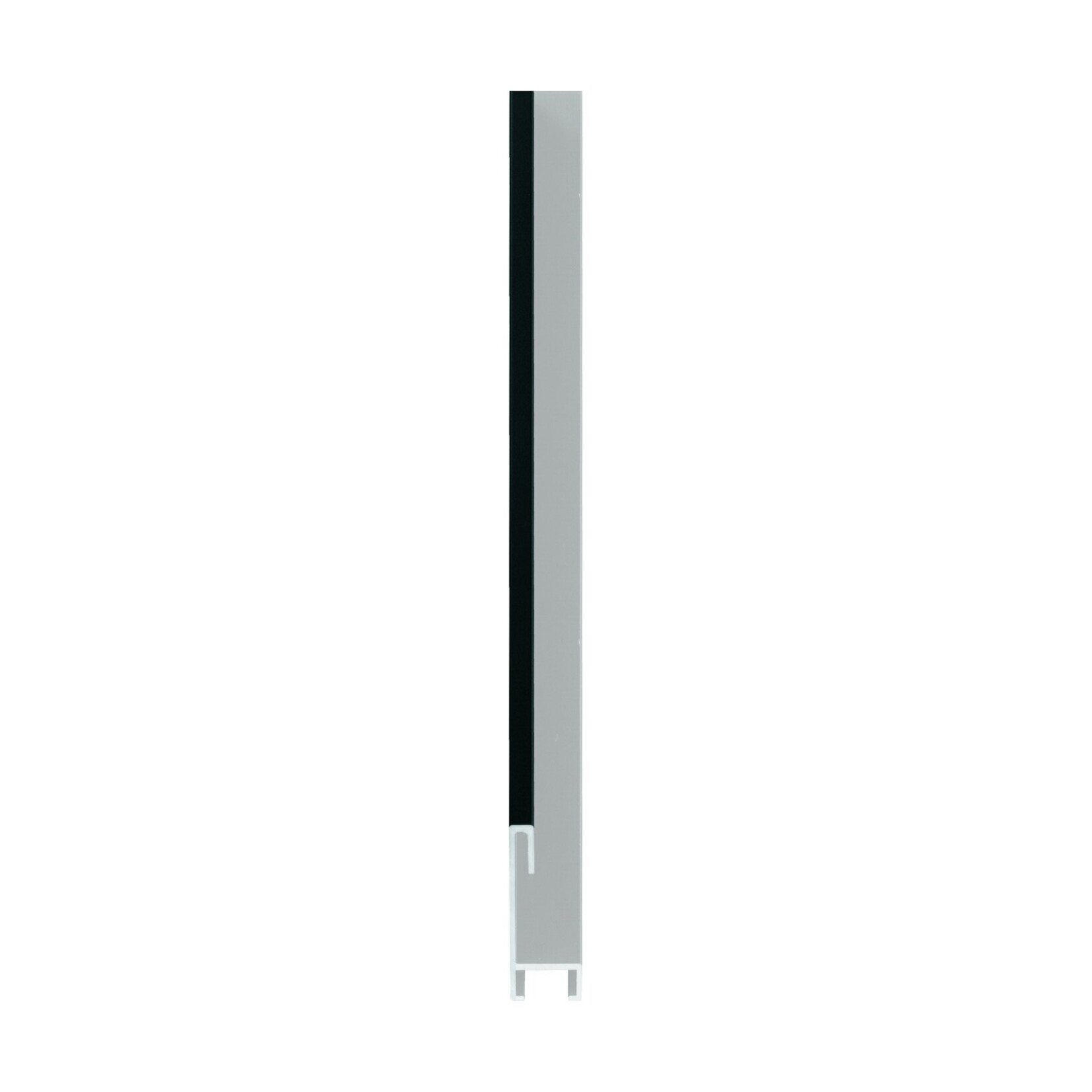 Maatwerk P 34 Matt Anodice Black