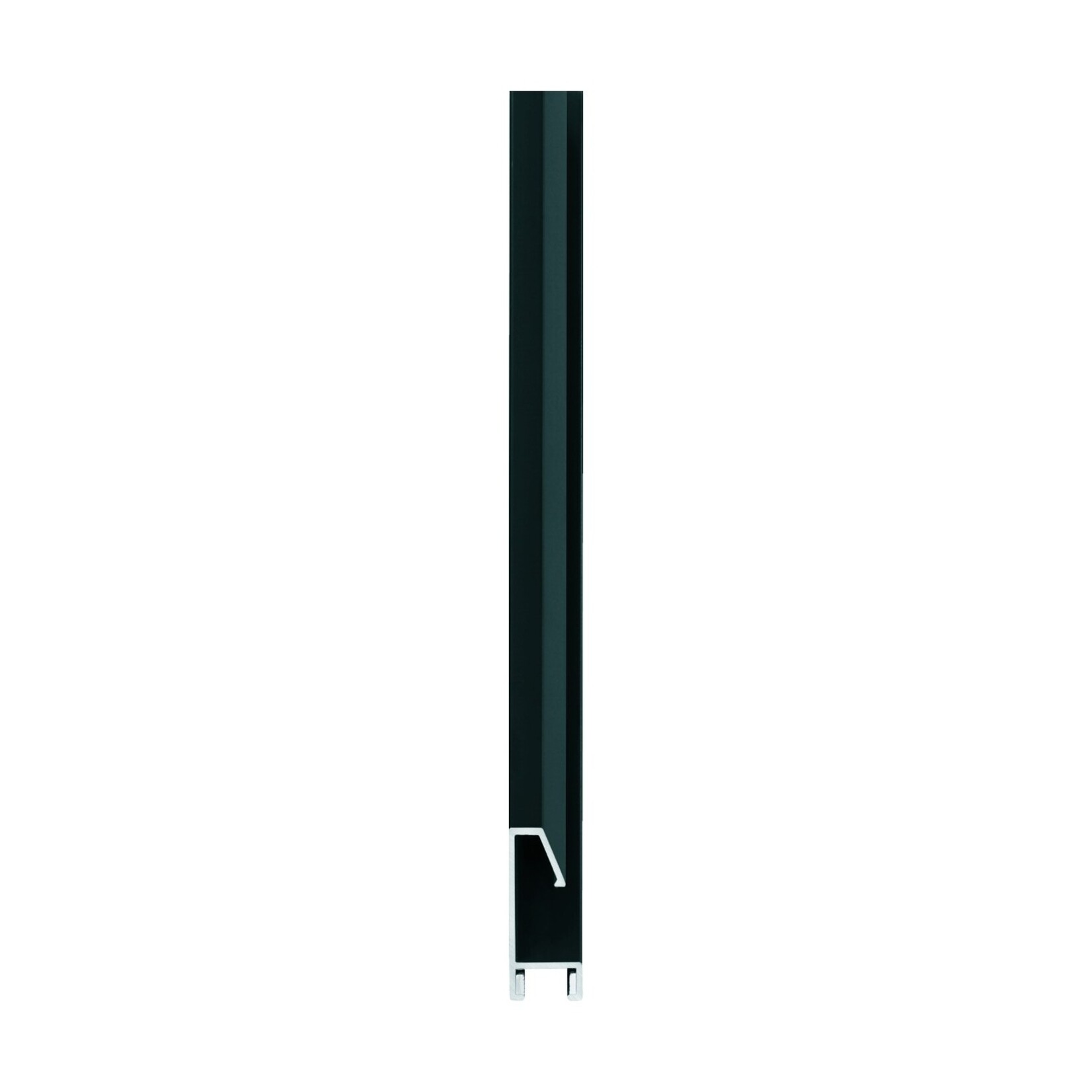 Maatwerk P 53 Black Matt