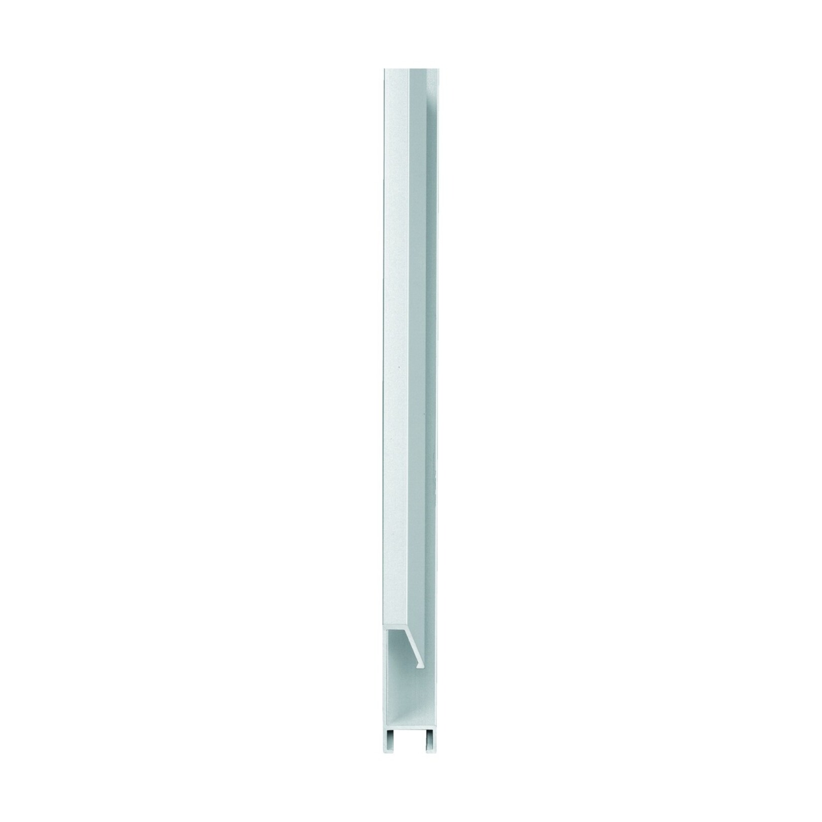 Maatwerk P 53 Frosted Silver