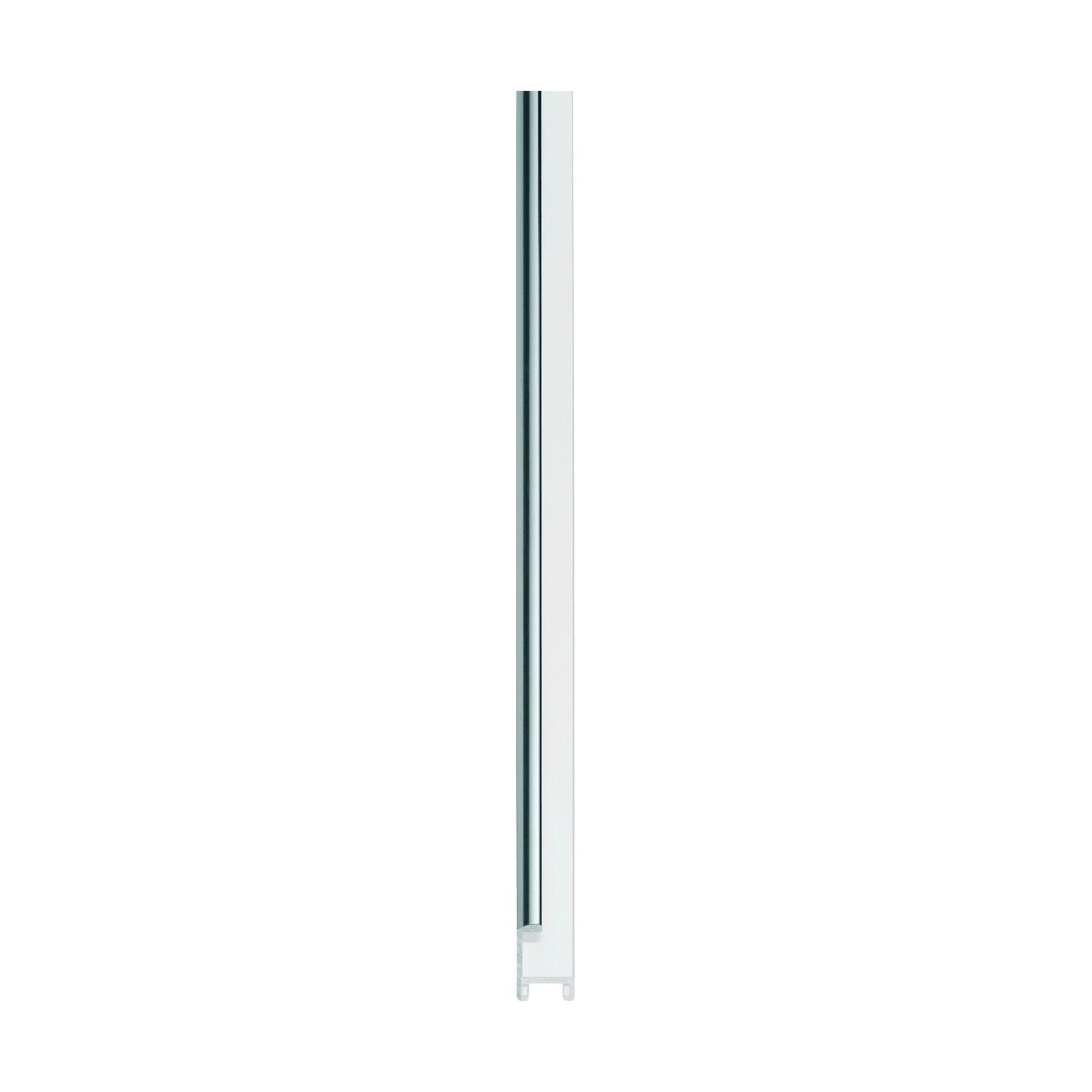 Maatwerk P 4 Polished Silver