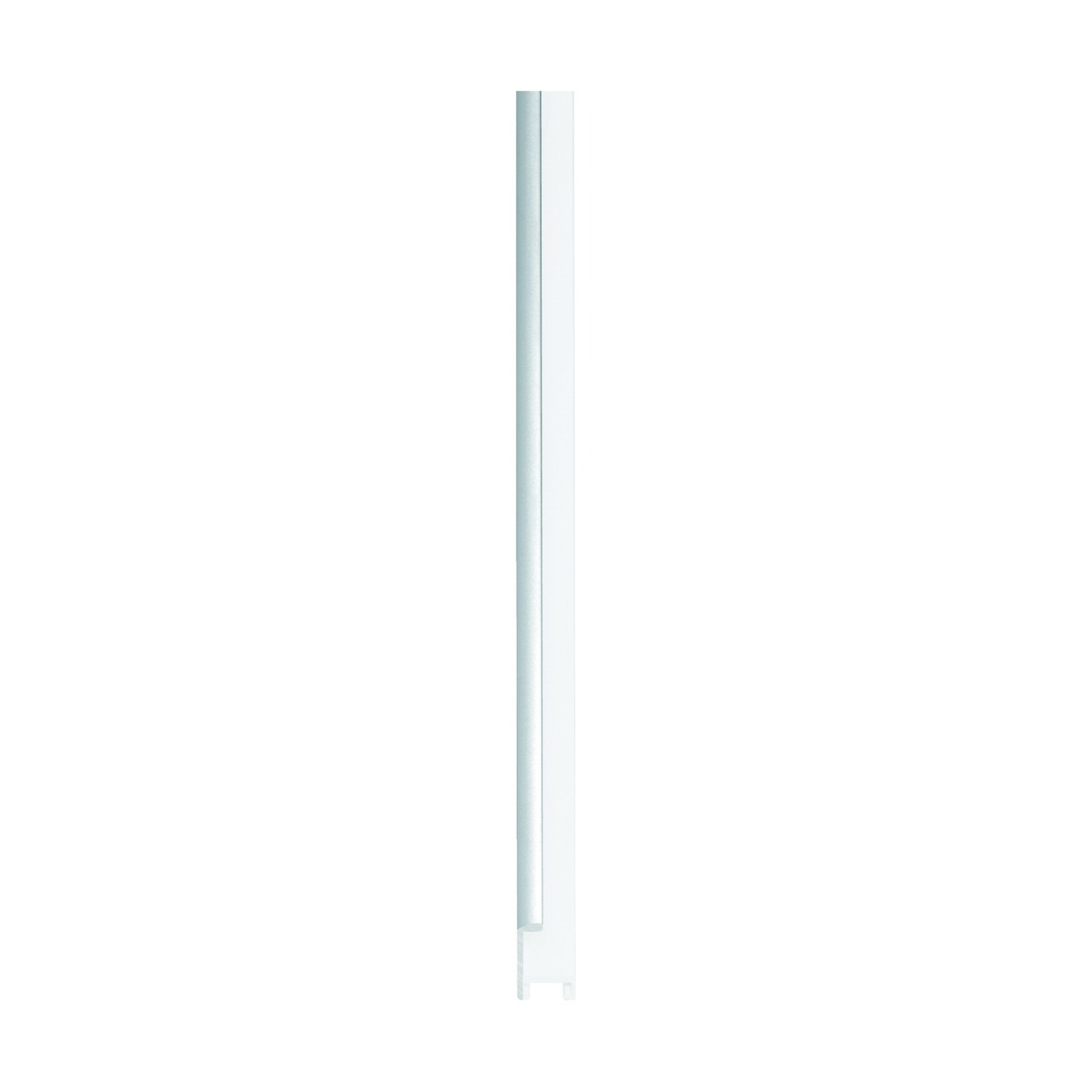 Maatwerk P 4 Frosted Silver