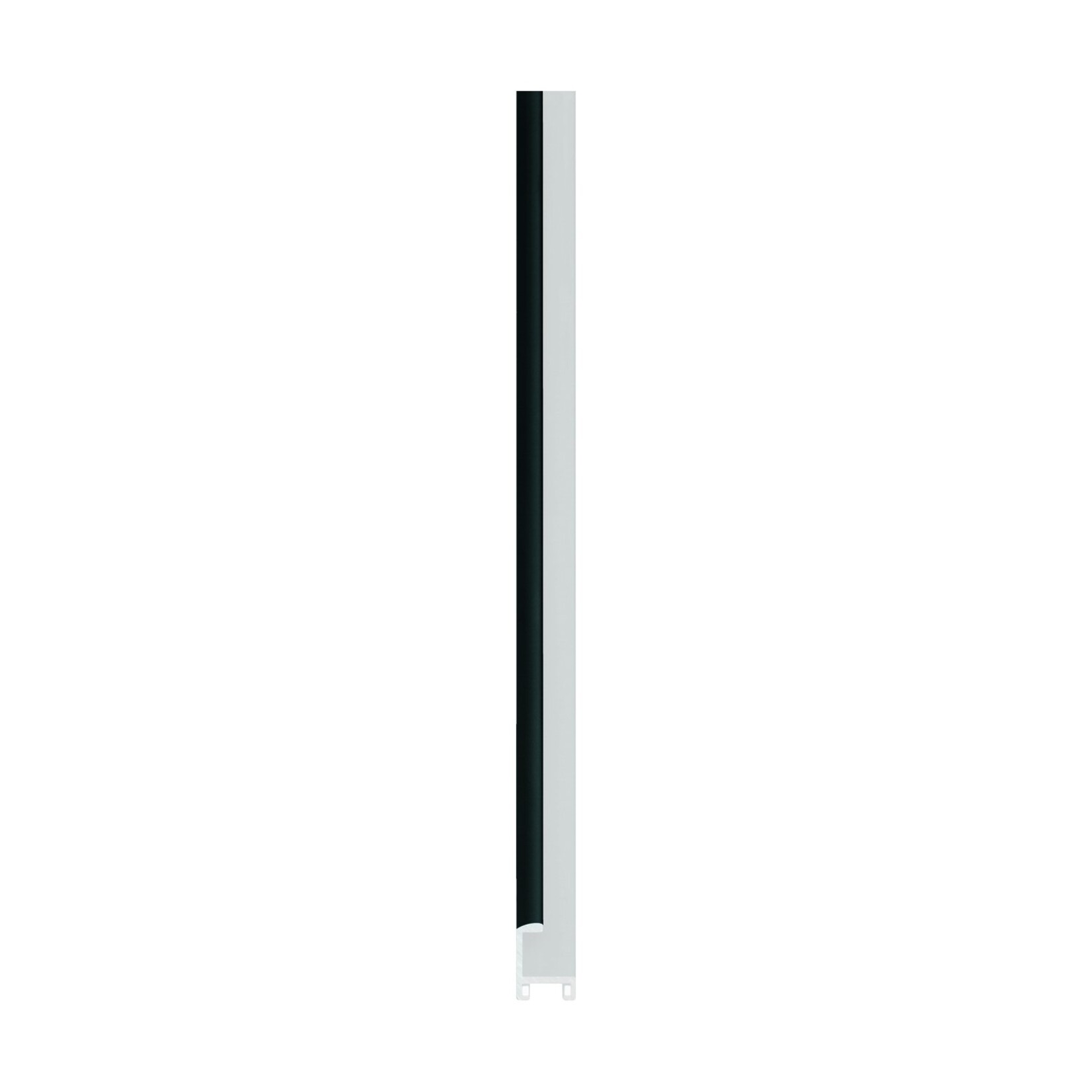 Maatwerk P 4 Black Matt