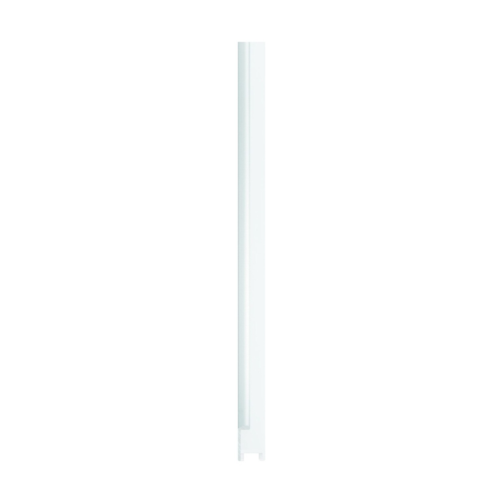 Maatwerk P 4 Glossy White