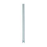 Maatwerk P 7 Polished Silver