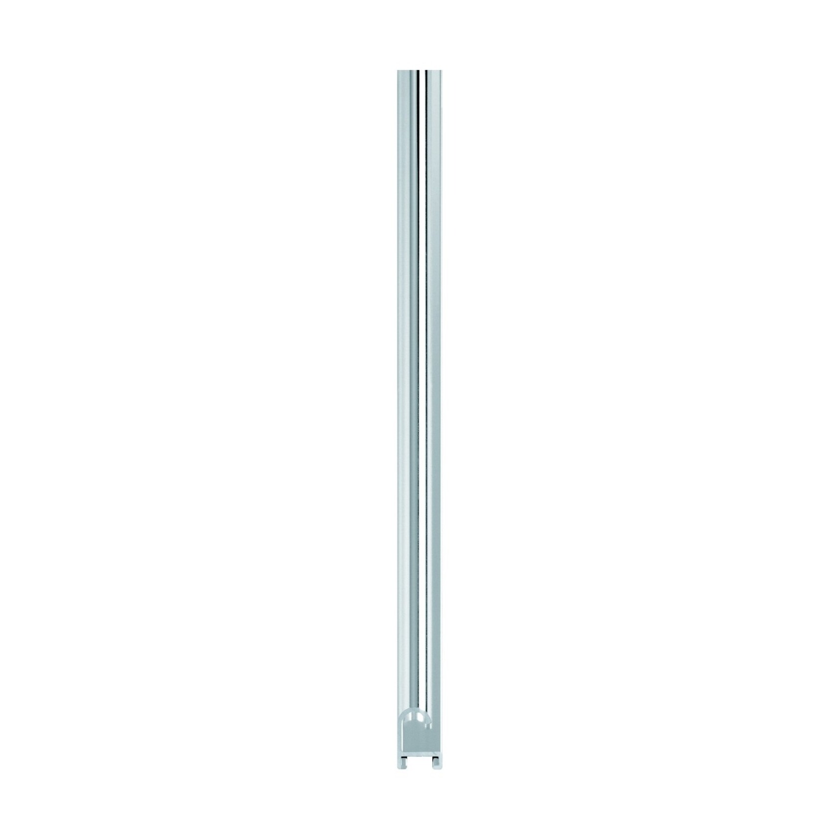 Maatwerk P 7 Polished Silver