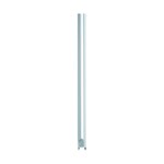 Maatwerk P 7 Frosted Silver