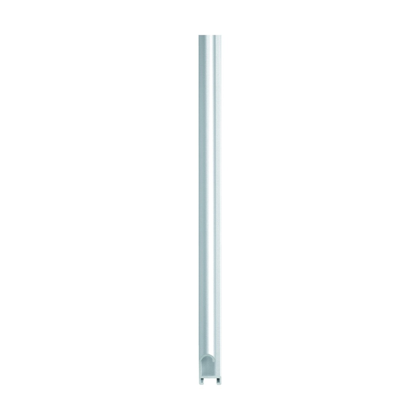 Maatwerk P 7 Frosted Silver