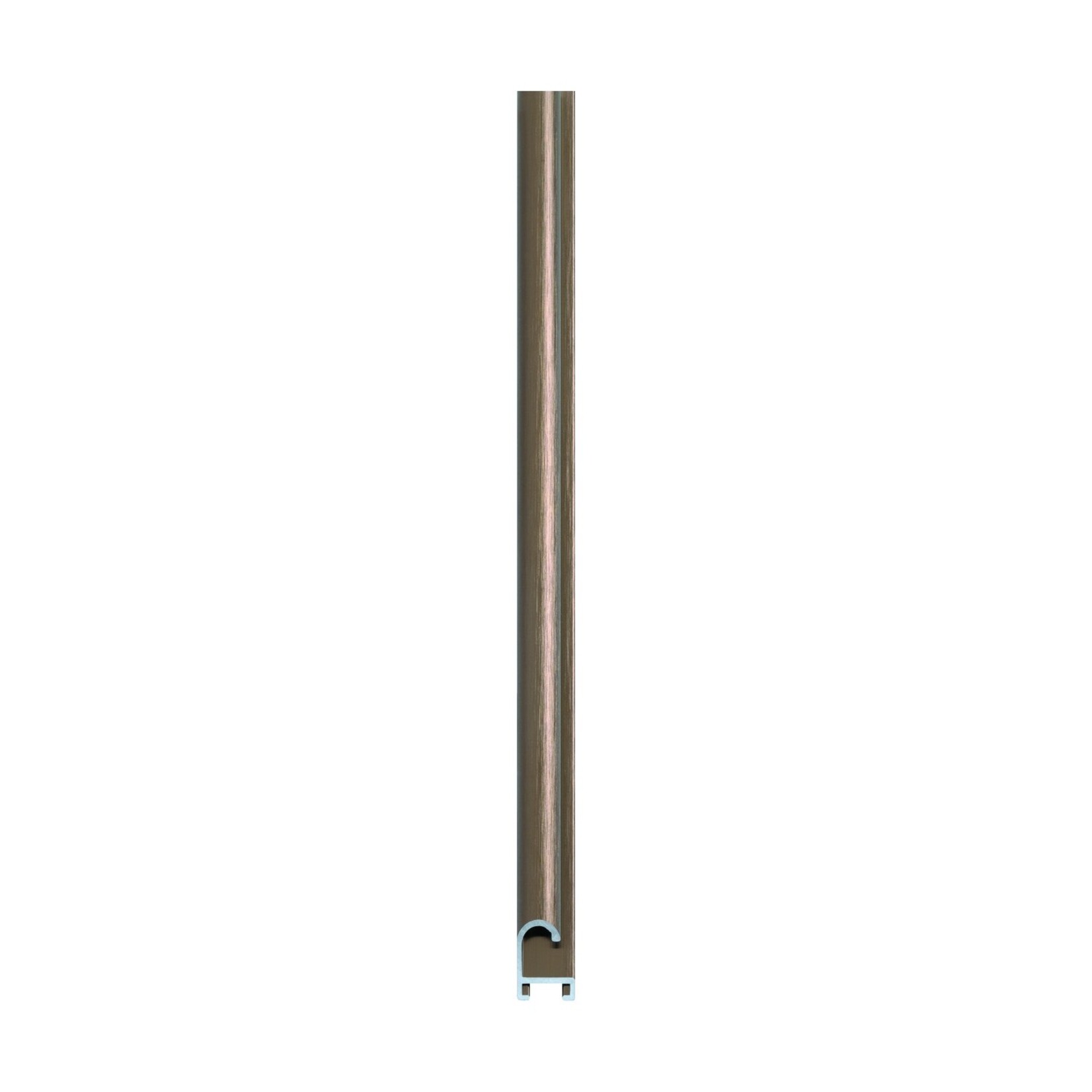 Maatwerk P 7 Brushed Walnut