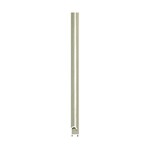Maatwerk P 7 Brushed Mercury