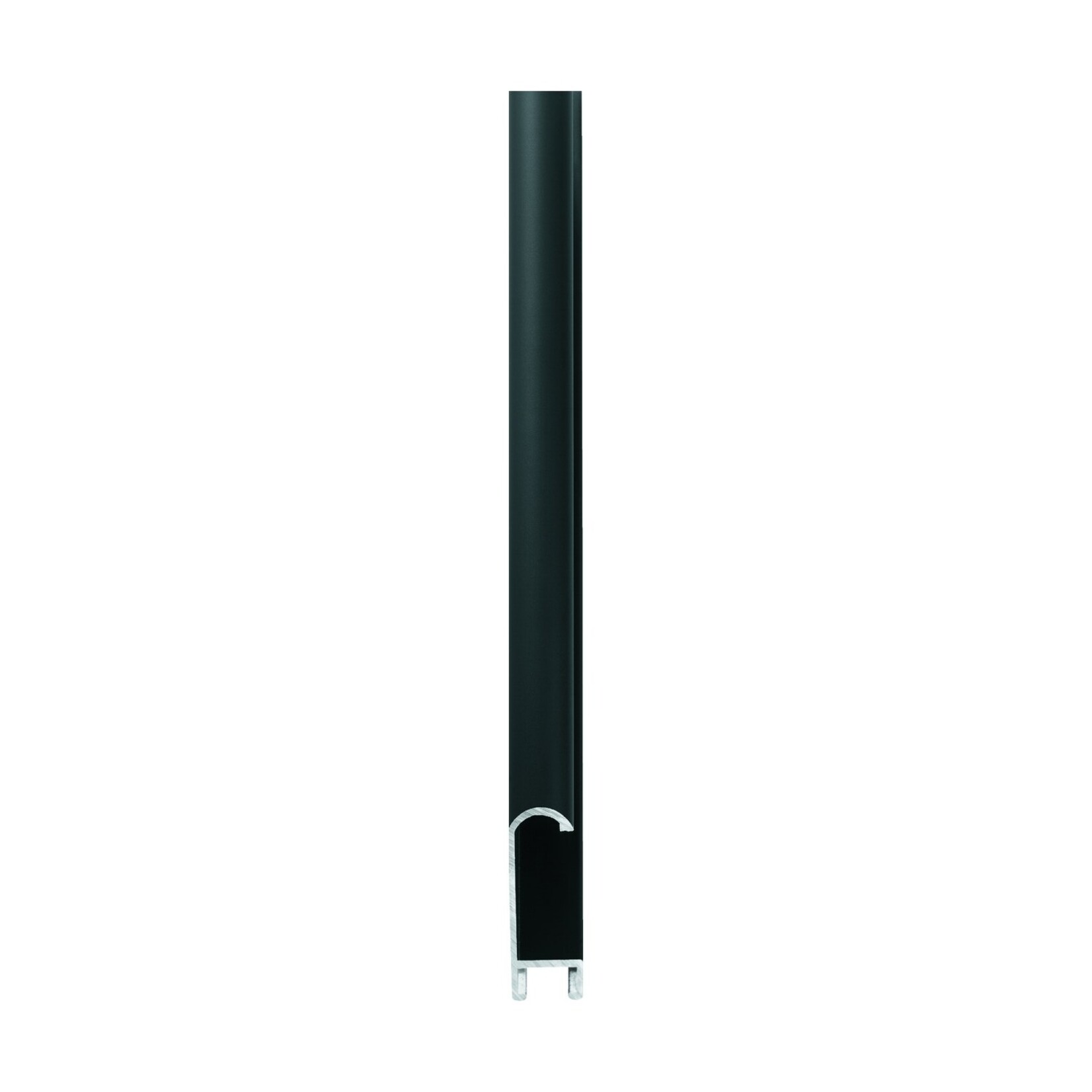 Maatwerk P 71 Black Matt