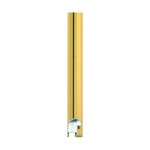 Maatwerk P 75 Polished Gold