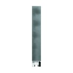 Maatwerk P 69 Natural Steel