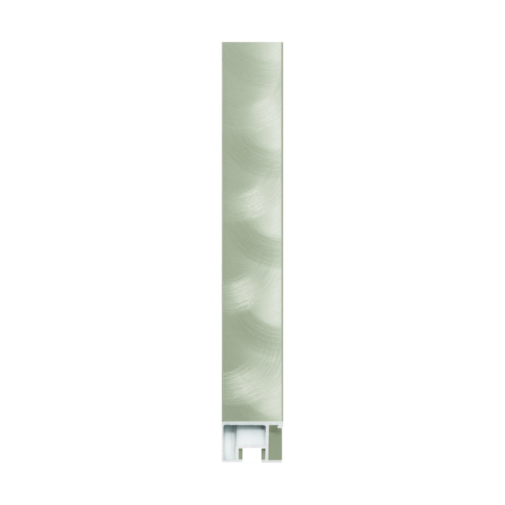Maatwerk P 69 Bright Steel