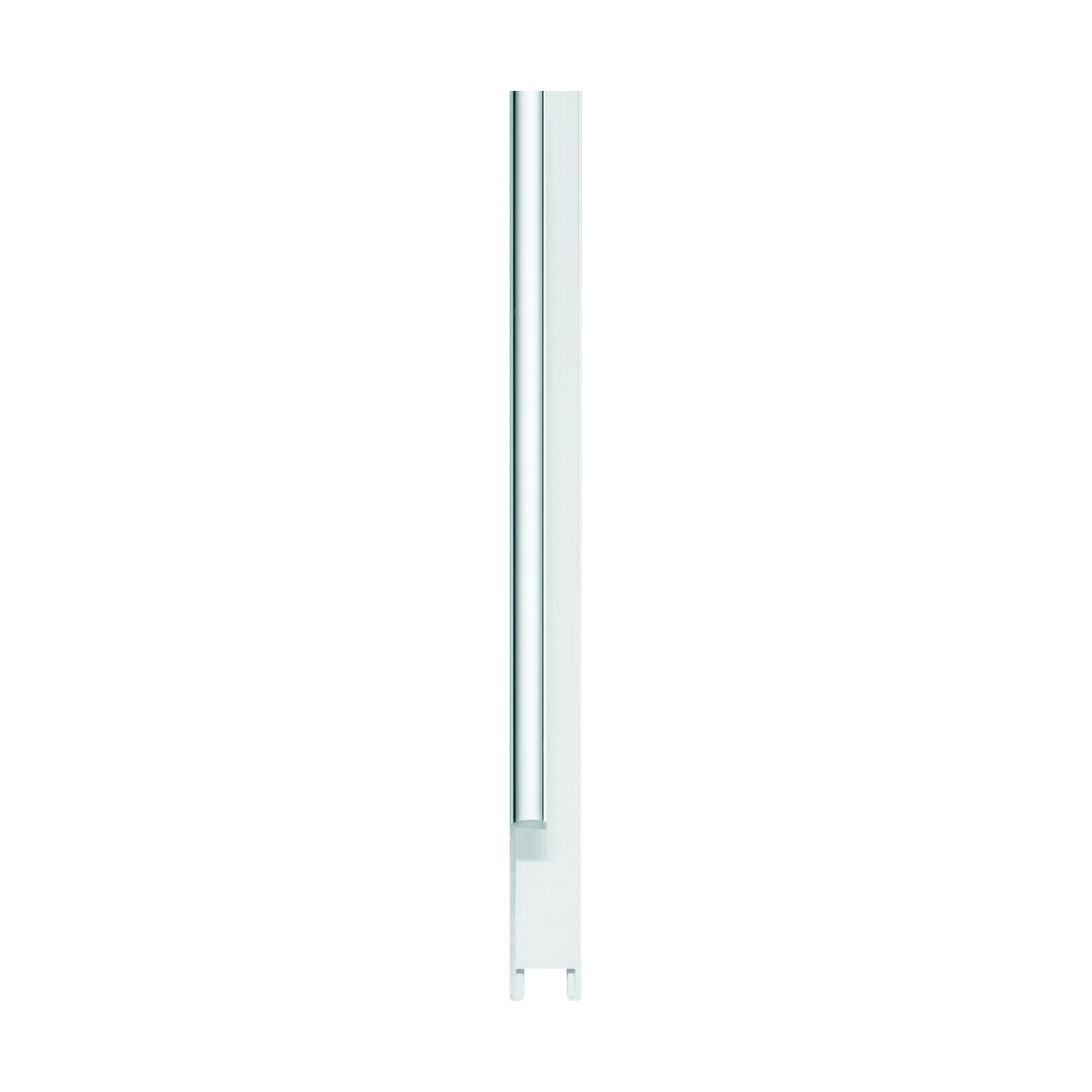 Maatwerk P 22 Polished Silver