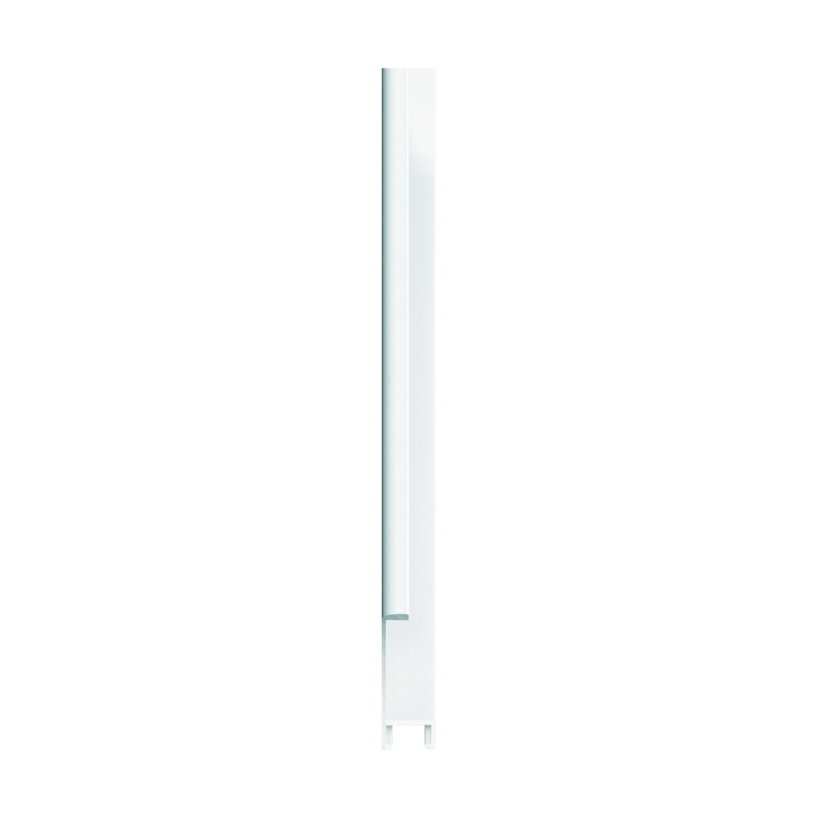Maatwerk P 22 Frosted Silver