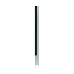 Maatwerk P 22 Black Matt