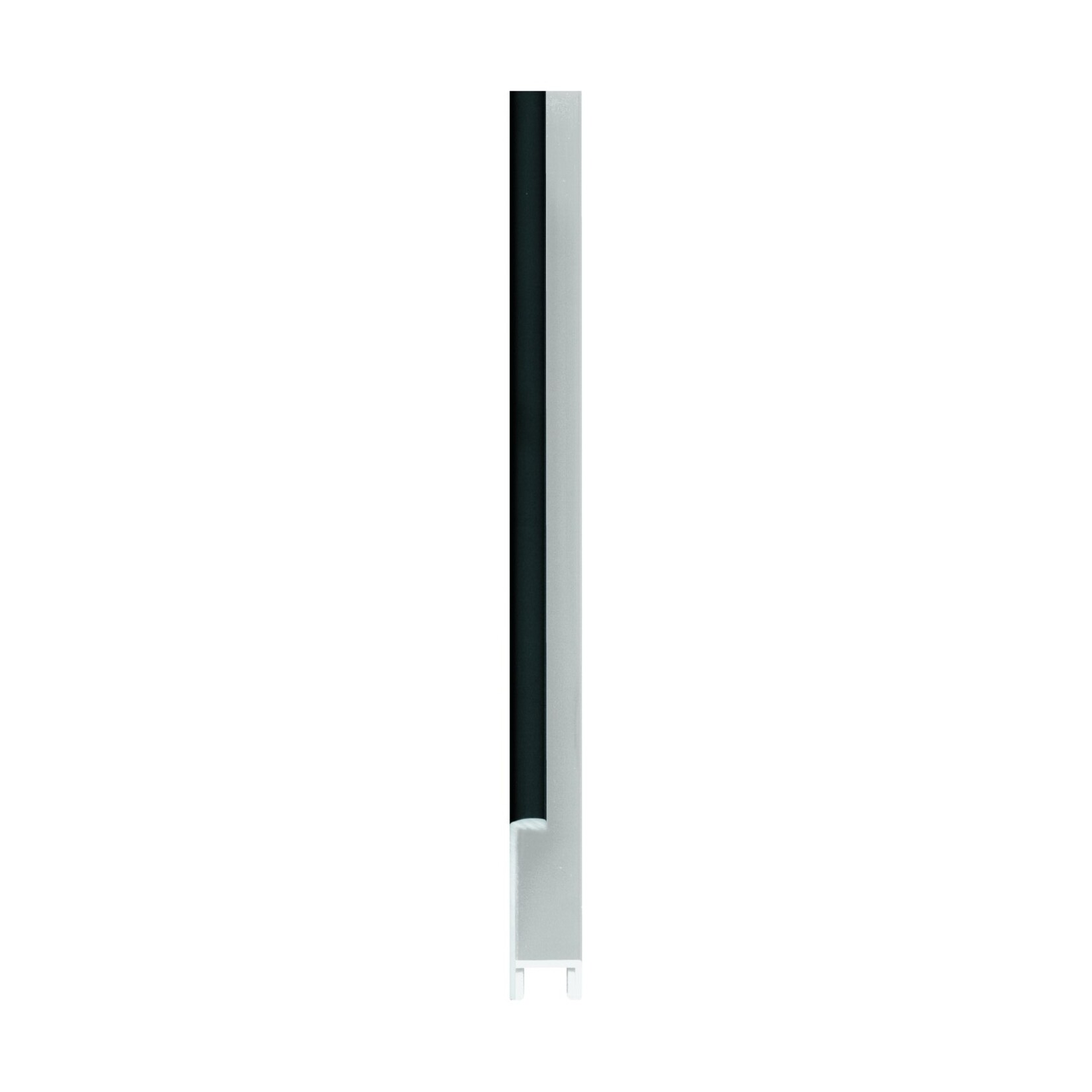 Maatwerk P 22 Black Matt